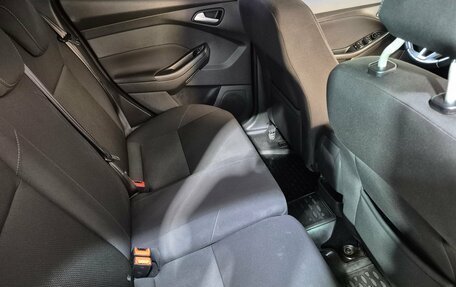 Ford Focus III, 2016 год, 984 000 рублей, 16 фотография