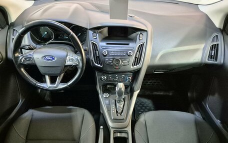 Ford Focus III, 2016 год, 984 000 рублей, 10 фотография