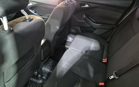 Ford Focus III, 2016 год, 984 000 рублей, 15 фотография