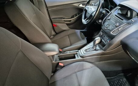 Ford Focus III, 2016 год, 984 000 рублей, 17 фотография