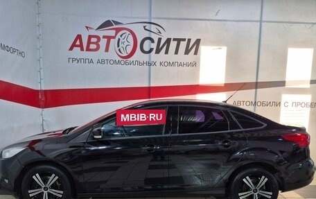 Ford Focus III, 2016 год, 984 000 рублей, 4 фотография