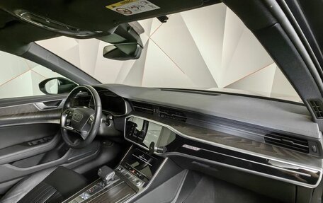 Audi A6, 2020 год, 3 800 000 рублей, 12 фотография