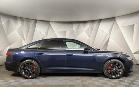 Audi A6, 2020 год, 3 800 000 рублей, 6 фотография