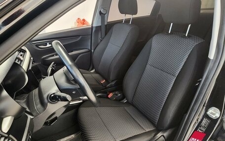 KIA Rio IV, 2020 год, 1 485 000 рублей, 6 фотография