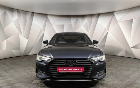 Audi A6, 2020 год, 3 800 000 рублей, 7 фотография