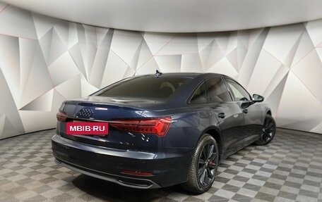 Audi A6, 2020 год, 3 800 000 рублей, 2 фотография