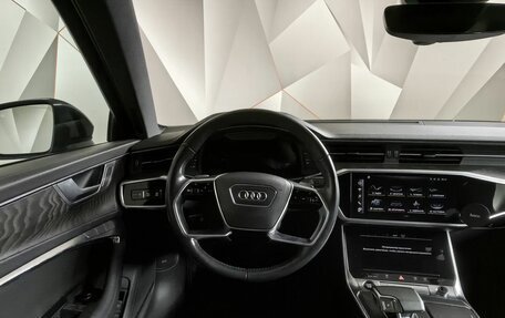 Audi A6, 2020 год, 3 800 000 рублей, 18 фотография