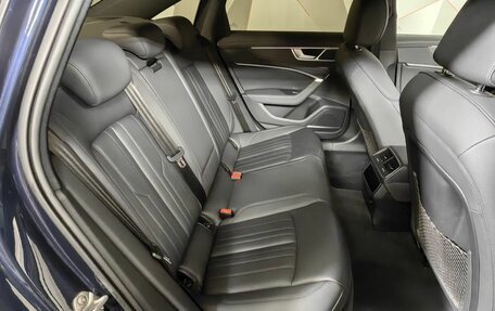 Audi A6, 2020 год, 3 800 000 рублей, 15 фотография