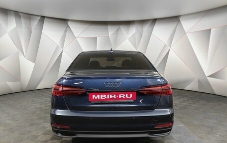 Audi A6, 2020 год, 3 800 000 рублей, 8 фотография
