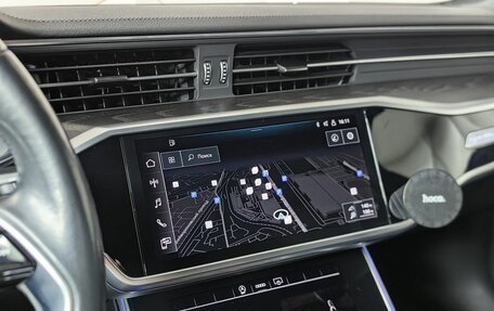 Audi A6, 2020 год, 3 800 000 рублей, 20 фотография