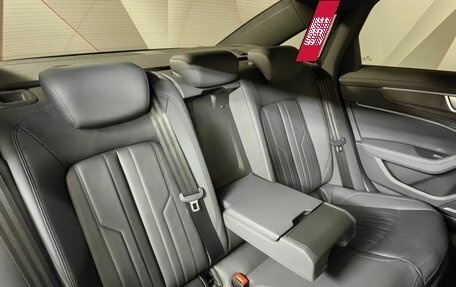 Audi A6, 2020 год, 3 800 000 рублей, 16 фотография
