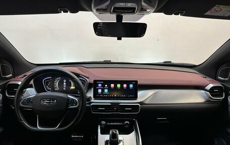 Geely Coolray I, 2021 год, 1 660 000 рублей, 5 фотография
