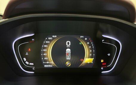 Geely Coolray I, 2021 год, 1 660 000 рублей, 6 фотография