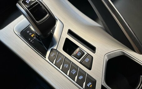 Geely Coolray I, 2021 год, 1 660 000 рублей, 10 фотография