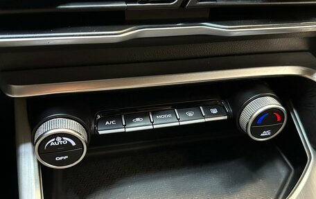 Geely Coolray I, 2021 год, 1 660 000 рублей, 7 фотография