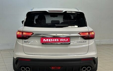 Geely Coolray I, 2021 год, 1 660 000 рублей, 3 фотография