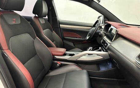 Geely Coolray I, 2021 год, 1 660 000 рублей, 15 фотография