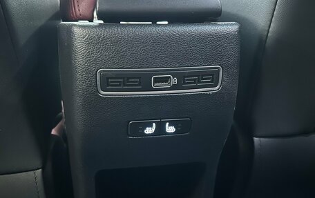 Geely Coolray I, 2021 год, 1 660 000 рублей, 11 фотография