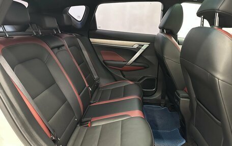 Geely Coolray I, 2021 год, 1 660 000 рублей, 16 фотография