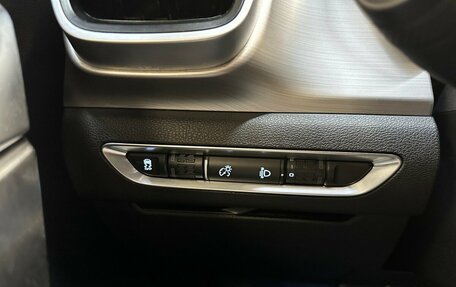 Geely Coolray I, 2021 год, 1 660 000 рублей, 12 фотография