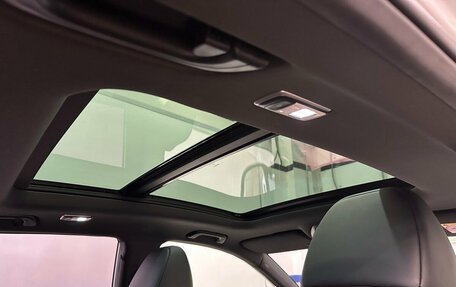 Geely Coolray I, 2021 год, 1 660 000 рублей, 17 фотография
