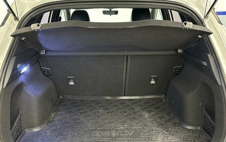Geely Coolray I, 2021 год, 1 660 000 рублей, 18 фотография