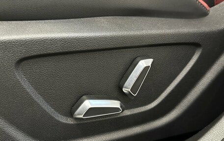 Geely Coolray I, 2021 год, 1 660 000 рублей, 14 фотография