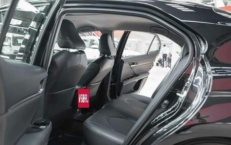 Toyota Camry, 2018 год, 2 690 000 рублей, 16 фотография