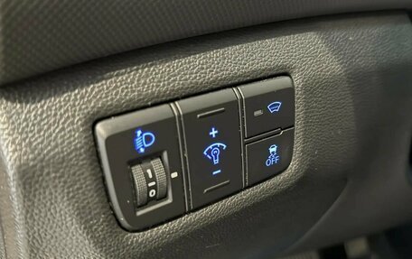 Hyundai Creta I рестайлинг, 2017 год, 1 760 000 рублей, 9 фотография