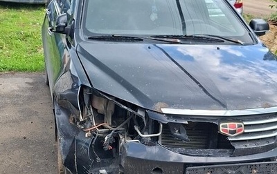 Geely Emgrand EC7, 2014 год, 170 000 рублей, 1 фотография
