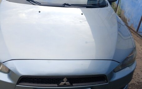 Mitsubishi Lancer IX, 2008 год, 430 000 рублей, 1 фотография