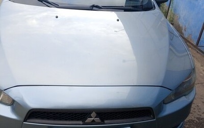 Mitsubishi Lancer IX, 2008 год, 430 000 рублей, 1 фотография