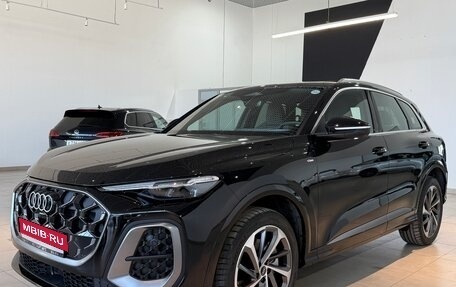 Audi Q5, 2025 год, 7 990 000 рублей, 1 фотография