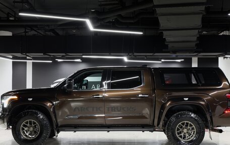 Toyota Tundra, 2023 год, 10 500 000 рублей, 2 фотография