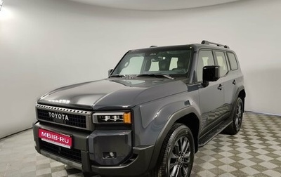 Toyota Land Cruiser Prado, 2026 год, 13 290 000 рублей, 1 фотография