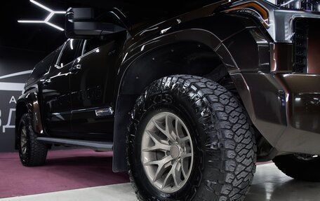 Toyota Tundra, 2023 год, 10 500 000 рублей, 8 фотография
