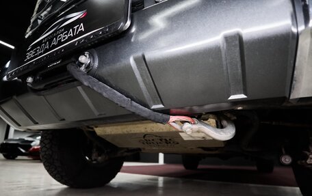 Toyota Tundra, 2023 год, 10 500 000 рублей, 15 фотография