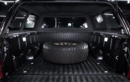Toyota Tundra, 2023 год, 10 500 000 рублей, 14 фотография