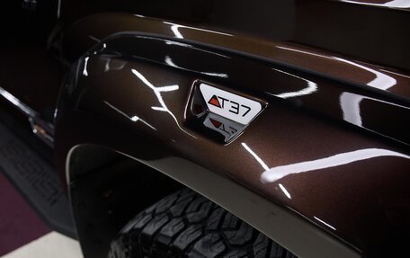 Toyota Tundra, 2023 год, 10 500 000 рублей, 9 фотография