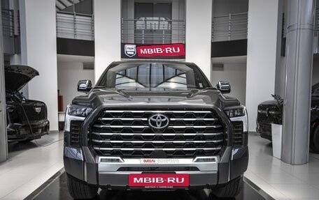 Toyota Tundra, 2024 год, 13 150 000 рублей, 1 фотография