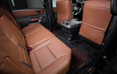 Toyota Tundra, 2023 год, 10 500 000 рублей, 21 фотография