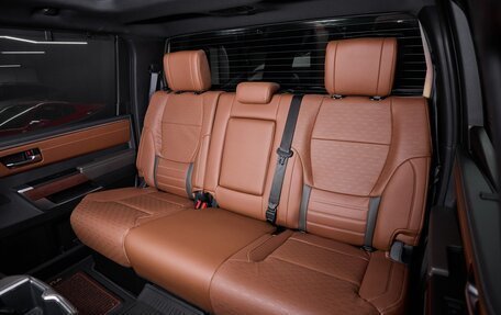 Toyota Tundra, 2023 год, 10 500 000 рублей, 20 фотография