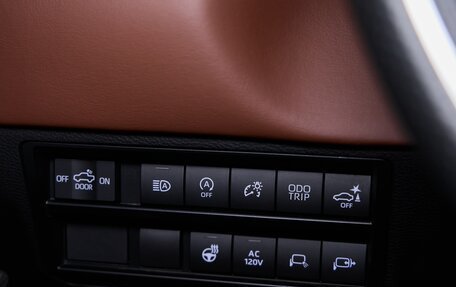Toyota Tundra, 2023 год, 10 500 000 рублей, 31 фотография