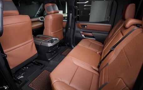 Toyota Tundra, 2023 год, 10 500 000 рублей, 19 фотография