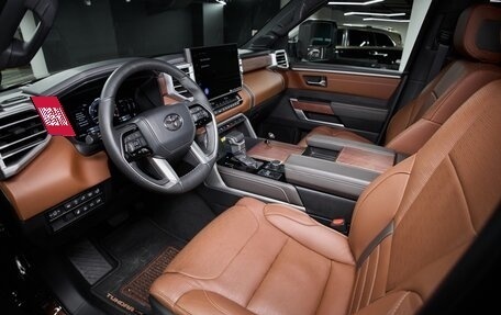 Toyota Tundra, 2023 год, 10 500 000 рублей, 16 фотография