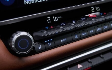 Toyota Tundra, 2023 год, 10 500 000 рублей, 26 фотография