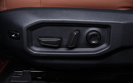 Toyota Tundra, 2023 год, 10 500 000 рублей, 37 фотография
