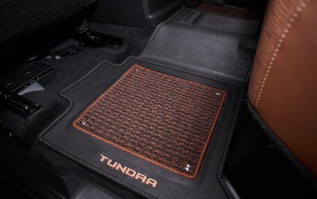 Toyota Tundra, 2023 год, 10 500 000 рублей, 39 фотография