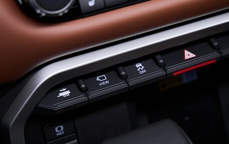 Toyota Tundra, 2023 год, 10 500 000 рублей, 34 фотография