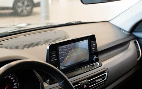 KIA Seltos I, 2021 год, 2 130 000 рублей, 18 фотография